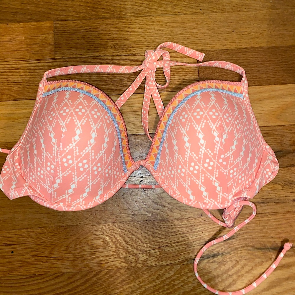 VICTORIAS SECRET BIKINI TOP